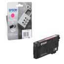 EPSON 35 / T3583 (Vorhängeschloss) magenta...