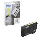 EPSON 35 / T3584 (Vorhängeschloss) gelb Druckerpatrone