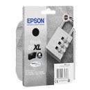 EPSON 35XL / T3591XL  schwarz Druckerpatrone