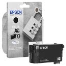 EPSON 35XL / T3591XL (Vorhängeschloss) schwarz...