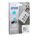 EPSON 35XL / T3592 XL  cyan Druckerpatrone