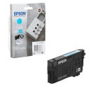 EPSON 35XL / T3592 XL (Vorhängeschloss) cyan...