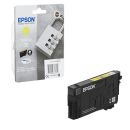 EPSON 35XL / T3594 XL (Vorhängeschloss) gelb...
