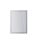 DURABLE Magnetrahmen selbstklebend DURAFRAME SUN silber A4, 2 St.