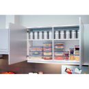 brother P-touch H100LB Beschriftungsgerät blau
