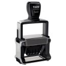 trodat Datumstempel mit Text individualisierbar 5460...
