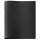 Viquel Ringbuch 2-Ringe schwarz 2,5 cm DIN A4, 1 St.