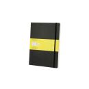 MOLESKINE Notizbuch Classic Collection flexibler Einband...