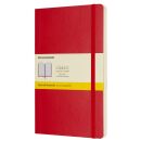 MOLESKINE Notizbuch Classic Collection ca. DIN A5...