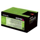 Lexmark 80C2HM0  magenta Toner