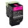 Lexmark 80C2HM0  magenta Toner