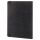 MOLESKINE Notizbuch Classic Collection fester Einband ca. DIN A4 kariert, schwarz Hardcover 192 Seiten, 1 St.