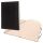 MOLESKINE Notizbuch Classic Collection fester Einband ca. DIN A4 liniert, schwarz Hardcover 192 Seiten, 1 St.