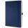SIGEL Notizbuch Conceptum® ca. DIN A4 kariert, blau Hardcover 194 Seiten, 1 St.