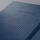 SIGEL Notizbuch Conceptum® ca. DIN A4 kariert, blau Hardcover 194 Seiten, 1 St.