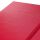 SIGEL Notizbuch Conceptum® ca. DIN A5 kariert, rot Hardcover 194 Seiten, 1 St.