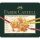 FABER-CASTELL POLYCHROMOS Buntstifte farbsortiert, 24 St.