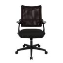 Topstar Bürostuhl New Smove, DS100A T200 Stoff...