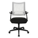 Topstar Bürostuhl New Smove, DS100A T203 Stoff...