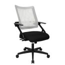 Topstar Bürostuhl New Smove, DS100A T203 Stoff...