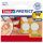 tesa Protect® Filzgleiter Kunststoff Ø 2,2 cm, 12 Set