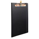 Exacompta Klemmbrettmappen Exaboard Klappe 52134E DIN A4...