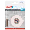 tesa Montageband 77742 doppelseitiges Klebeband 19,0 mm x...