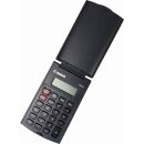Canon AS-8 Taschenrechner schwarz