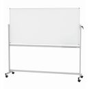 MAUL Mobiles Whiteboard MAULstandard 200,0 x 100,0 cm...
