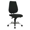 Topstar Bürostuhl Body Balance S30, SI99T20 Stoff...