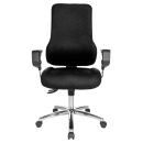 Topstar Bürostuhl Sitness 55, SD69X L50 Stoff...