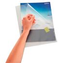 LEITZ Sichthüllen 4000 Standard DIN A4 transparent...