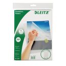 LEITZ Sichthüllen 4000 Standard DIN A4 transparent...