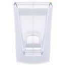 tesa Klebehaken für max. 1,0 kg, 2,0 x 5,5 cm, 2 St.