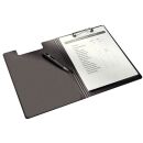 LEITZ Klemmbrettmappe Solid 3962 DIN A4 hellblau...