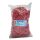 Gowi Gummibänder rot 0,4 cm, Ø 13,0 cm, 500,0 g