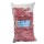 Gowi Gummibänder rot 1,0 cm, Ø 13,0 cm, 500,0 g