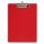 MAUL Klemmbrett MAULflexx 2361025 DIN A4 rot Kunststoff, 1 St.