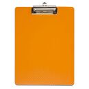 MAUL Klemmbrett MAULflexx 2361043 DIN A4 orange...