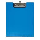 MAUL Klemmbrettmappe MAULflexx 2361137 DIN A4 blau...
