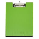 MAUL Klemmbrettmappe MAULflexx 2361154 DIN A4...
