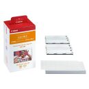 Canon Fotopapier-Set RP-108 10,0 x 14,8 cm glänzend...