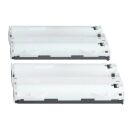Canon Fotopapier-Set RP-108 10,0 x 14,8 cm glänzend 1 Set