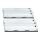 Canon Fotopapier-Set RP-108 10,0 x 14,8 cm glänzend 1 Set