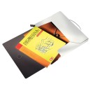 LEITZ Heftboxen Solid 3999 3,0 cm weiß