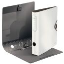 LEITZ Ordner weiß Kunststoff 6,5 cm DIN A4, 1 St.