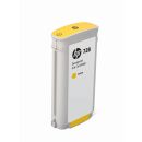 HP 728(F9J65A) gelb Druckerpatrone