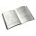 LEITZ Solid Sichtbuch DIN A4, 20 Hüllen hellgrün, 1 St.