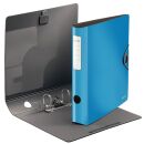 LEITZ Ordner hellblau Kunststoff 6,5 cm DIN A4, 1 St.