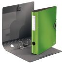 LEITZ Ordner hellgrün Kunststoff 6,5 cm DIN A4, 1 St.